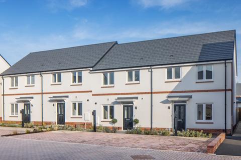 Plot 79, Bayberry at Langmead Place... 2 bed end of terrace house for sale