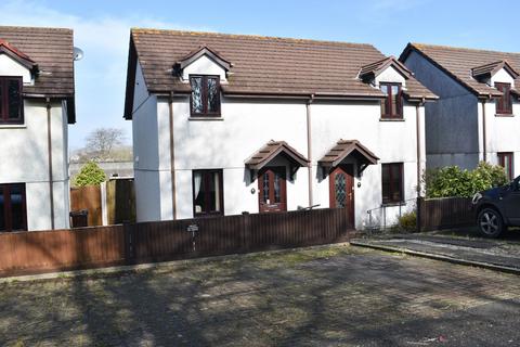 Trerice Fields, Praze, Camborne... 2 bed semi