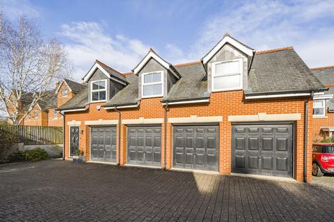 Charlotte Mews, Oxfordshire RG9 1 bed maisonette for sale