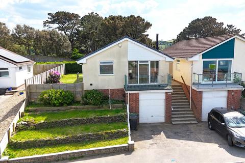 The Shields, Ilfracombe, Devon, EX34 3 bed bungalow for sale
