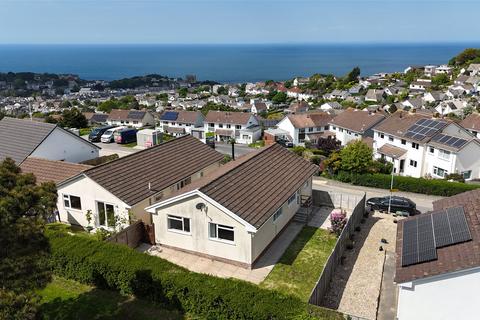 The Shields, Ilfracombe, Devon, EX34 3 bed bungalow for sale