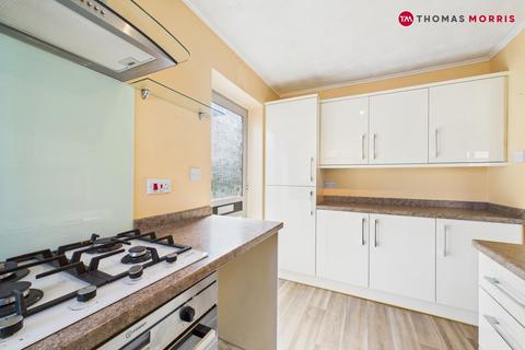 Wheatley Crescent, Huntingdon PE28 2 bed bungalow for sale