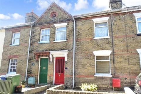 Upper Brents, Kent ME13 3 bed terraced house for sale