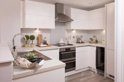 Kingsville at The Sands Kingsgate... 4 bed end of terrace house for sale