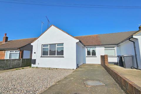 Greenhill Road, Herne Bay, CT6 7PW 2 bed semi