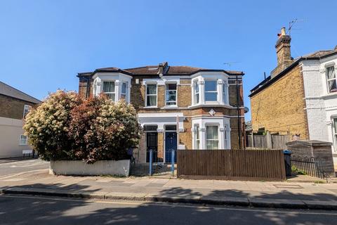 Dundonald Road, London SW19 1 bed flat for sale