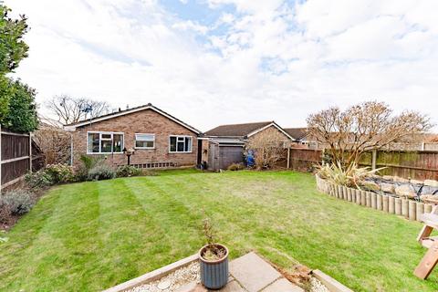 Tunstall Drive, Lowestoft 3 bed detached bungalow for sale