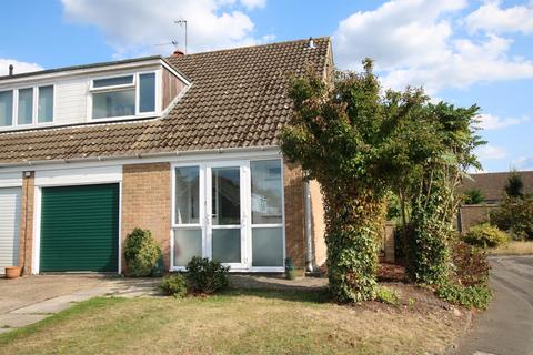 WINDFIELD, LEATHERHEAD, KT22 3 bed semi