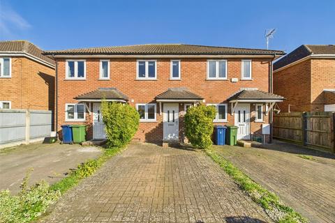 Rookery Road, Innsworth, Gloucester, GL3 2 bed terraced house for sale