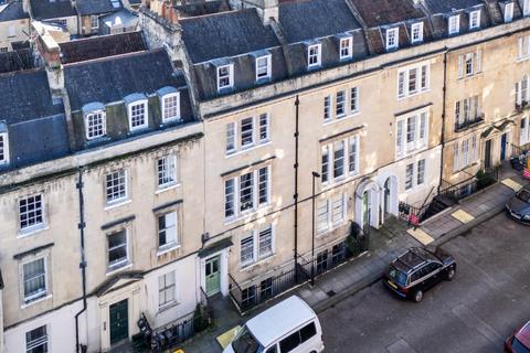 New King Street, Bath BA1 1 bed flat for sale
