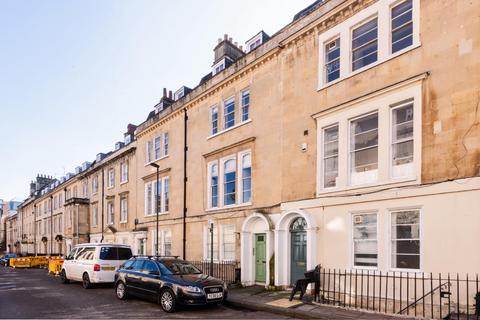 New King Street, Bath BA1 1 bed flat for sale