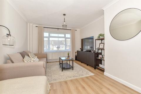 Cheeselands, Biddenden, Ashford, Kent 3 bed terraced house for sale