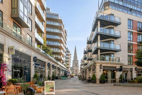 Longfield Avenue, London 1 bed apartment for sale