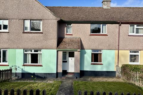 Penpons Close, Penzance, TR18 4PT 3 bed terraced house for sale