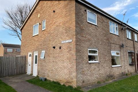 Drury Lane, North Shields 2 bed apartment for sale