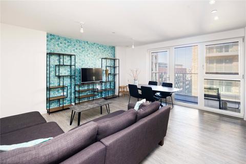 Chapman House, 17 Shipbuilding Way... 3 bed flat for sale