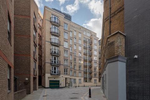 Spencer Heights, London EC1A 1 bed apartment for sale