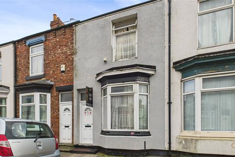 Carlow Street, Middlesbrough TS1 2 bed terraced house for sale