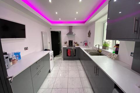 Roman Road, Banwen, Neath, Neath Port... 3 bed terraced house for sale
