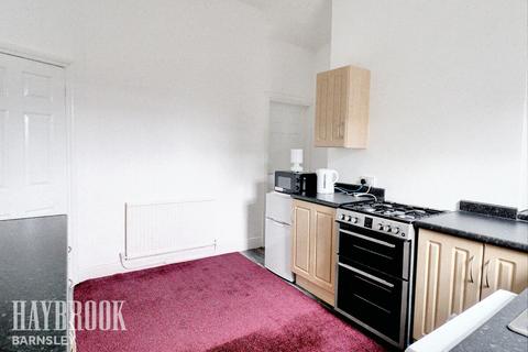 Hoyle Mill Road, Barnsley 3 bed terraced house for sale