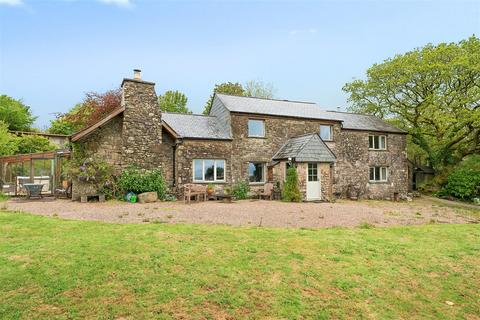 Park Farm, St. Neot, Liskeard 5 bed detached house for sale