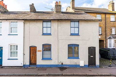 23 New Road, Ware SG12 4 bed terraced house for sale