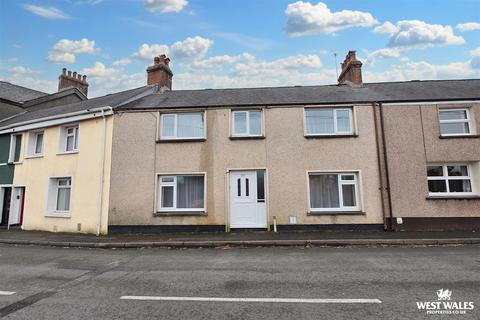 Monkton, Pembroke 4 bed terraced house for sale