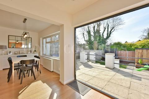 3 bedroom semi-detached bungalow for sale