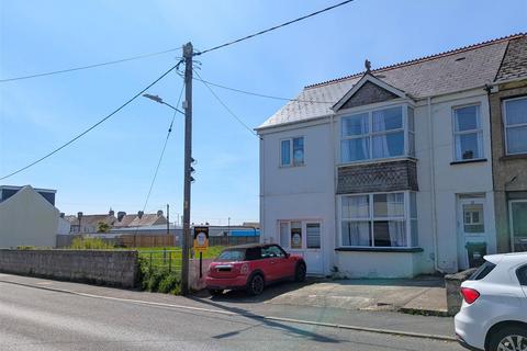 Porth Bean Road, Newquay TR7 2 bed end of terrace house for sale