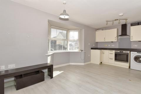 Toad Hall Crescent, Chattenden... 2 bed ground floor flat for sale