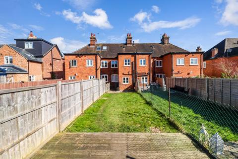 Lakes Lane, Beaconsfield... 2 bed terraced house for sale