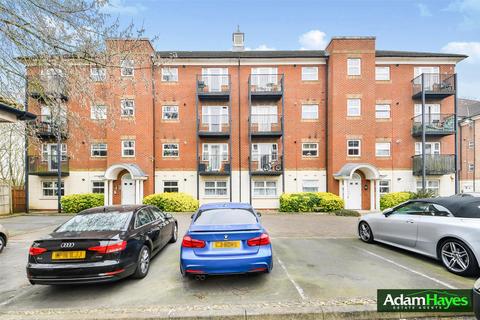 Coppetts Road, London N10 2 bed apartment for sale