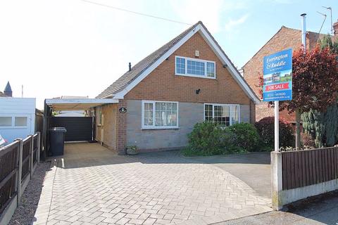 Elm Street, Borrowash, Derby 3 bed detached bungalow for sale