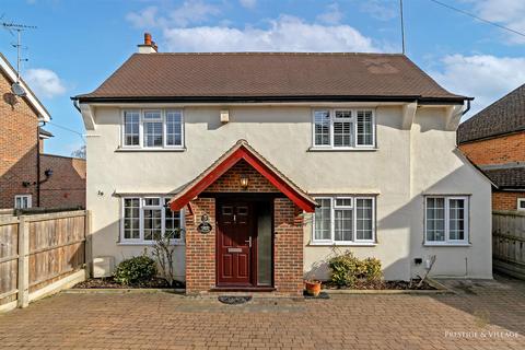 Cobden Hill, Radlett 4 bed house for sale
