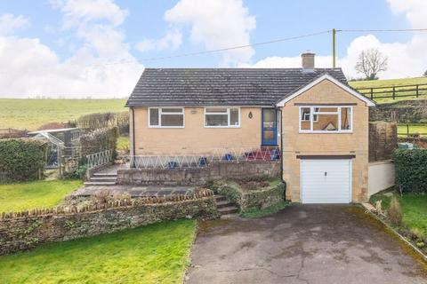 Main Road, Upper Tadmarton 3 bed detached bungalow for sale