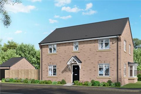 Plot 42, The Beauwood at Blakeney... 4 bed detached house for sale
