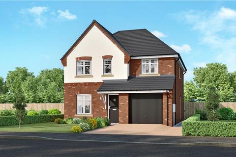 Plot 27, The Skywood at Blakeney... 4 bed detached house for sale