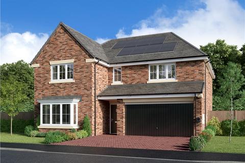 Plot 63, The Denford at Windlestone... 5 bed detached house for sale