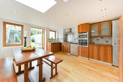 Cowper Road, Wimbledon, SW19 1AB 3 bed terraced house for sale