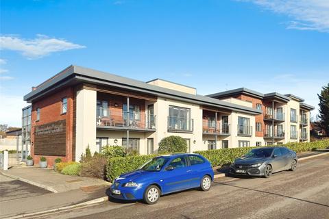 Buckingham Close, Devon EX8 2 bed retirement property for sale
