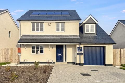 Plot 11 & 12 4 bed detached house for sale