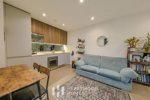 Apex House, 81, Camp Road, St.... 1 bed flat for sale