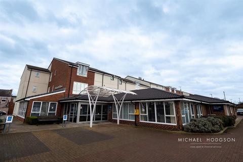Seaham Street, Silksworth, Sunderland 2 bed apartment for sale