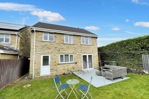 Hawthorne Way, Shelley, HD8 4 bed detached house for sale