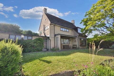 Elmley Road, Ashton Under Hill... 3 bed detached house for sale