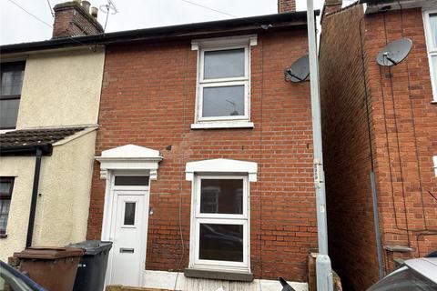 Myrtle Road, Ipswich, Suffolk, UK, IP3 2 bed end of terrace house for sale