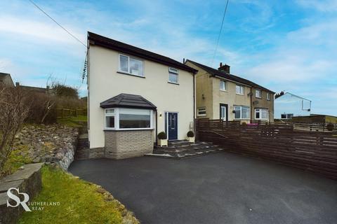 Meadow Lane, Dove Holes, SK17 3 bed detached house for sale