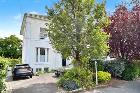 Tivoli Road, Cheltenham, Gloucestershire 1 bed apartment for sale