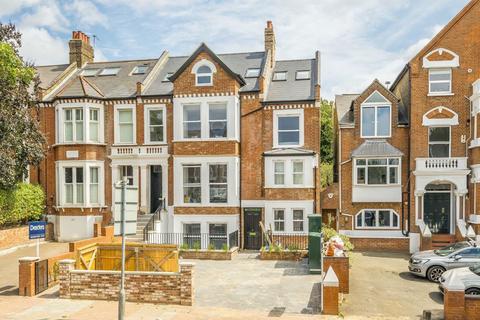Earlsfield Road, Earlsfield SW18 1 bed flat for sale