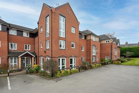 Fairfax Court, Acomb Road, York YO24 4HS 2 bed retirement property for sale